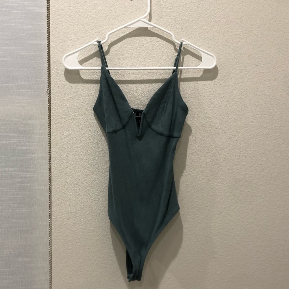 Lulu’s Body Suit